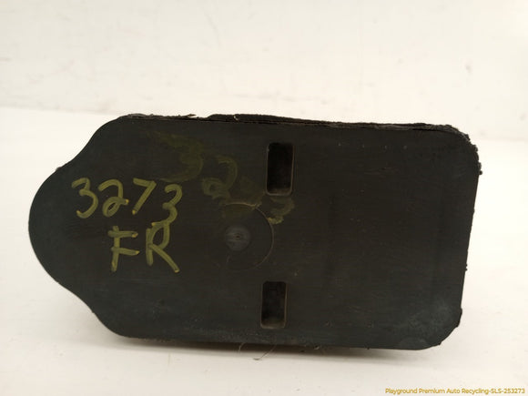 Ford Bronco Fuel Vapor Charcoal Canister