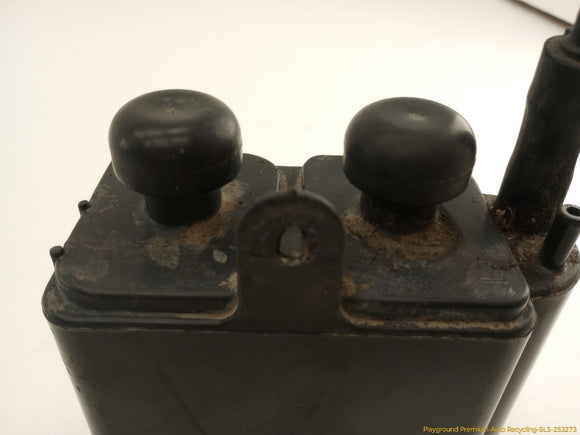 Ford Bronco Fuel Vapor Charcoal Canister