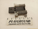 Ford Bronco Ignition Control Module-1