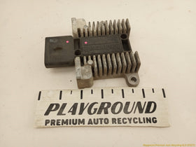 Ford Bronco Ignition Control Module