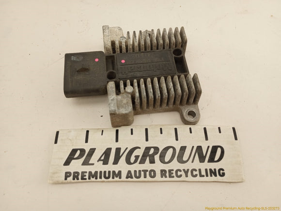 Ford Bronco Ignition Control Module