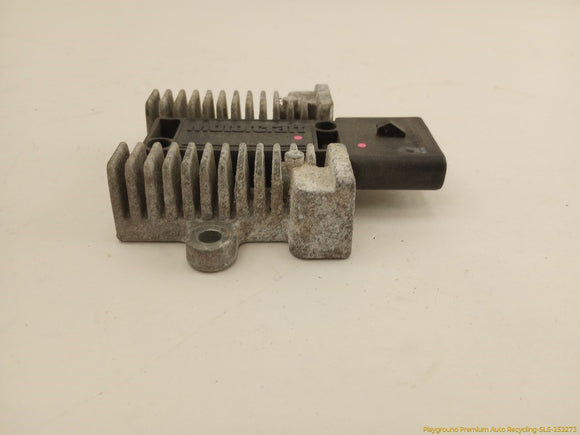 Ford Bronco Ignition Control Module