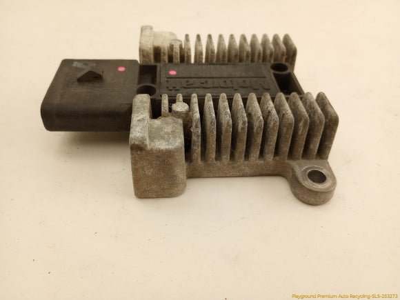 Ford Bronco Ignition Control Module