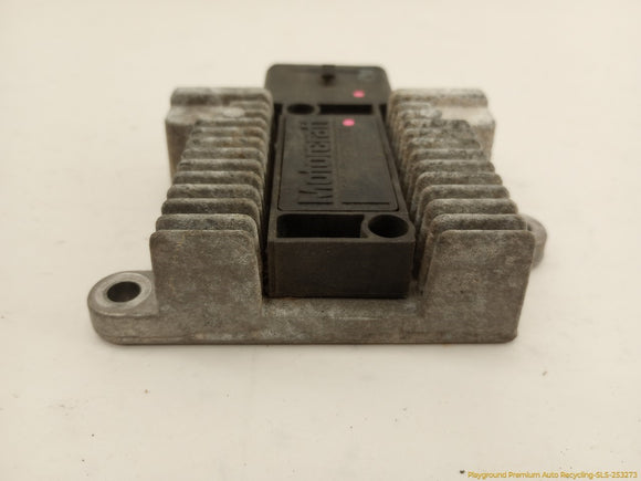 Ford Bronco Ignition Control Module