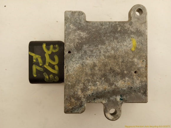 Ford Bronco Ignition Control Module