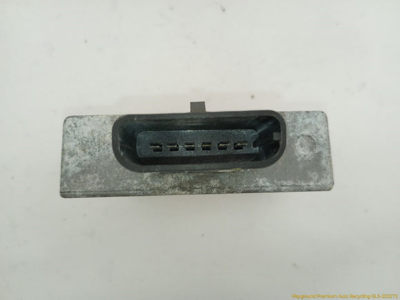 Ford Bronco Ignition Control Module