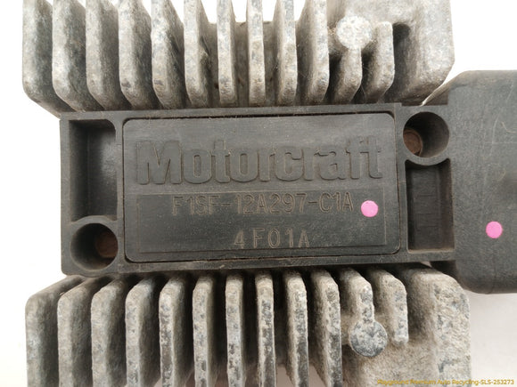 Ford Bronco Ignition Control Module