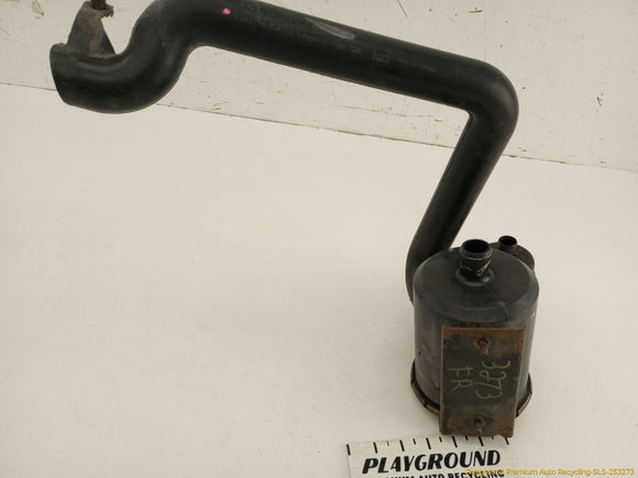 Ford Bronco Fuel Vapor Charcoal Canister