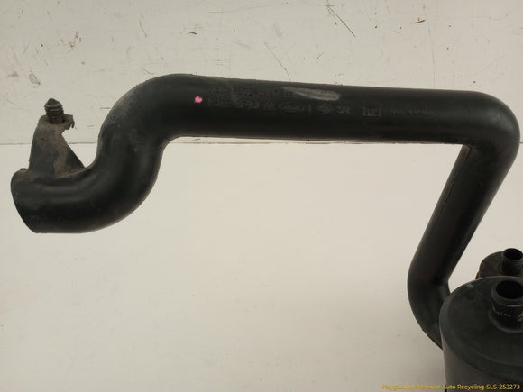 Ford Bronco Fuel Vapor Charcoal Canister