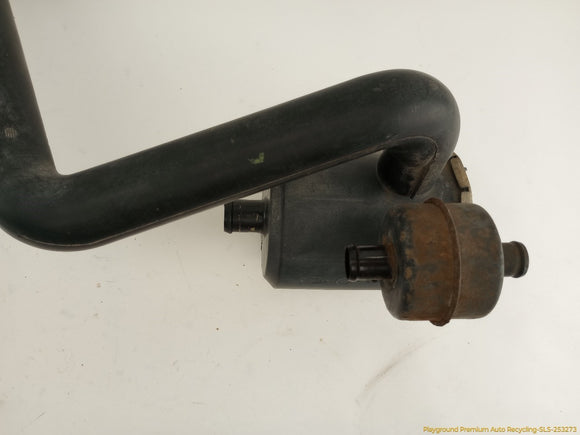Ford Bronco Fuel Vapor Charcoal Canister