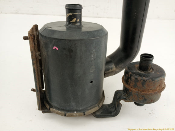 Ford Bronco Fuel Vapor Charcoal Canister