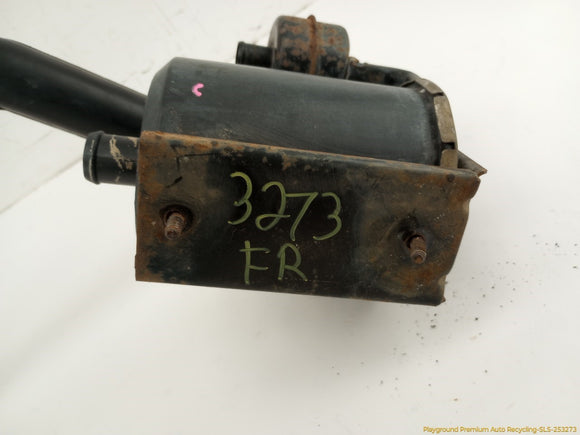 Ford Bronco Fuel Vapor Charcoal Canister