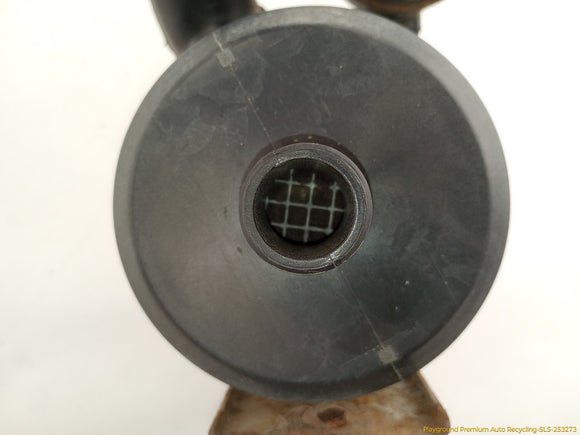 Ford Bronco Fuel Vapor Charcoal Canister