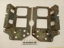 Ford Bronco Pair Of Head Lamp Support Brackets-1