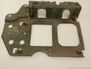 Ford Bronco Pair Of Head Lamp Support Brackets-2