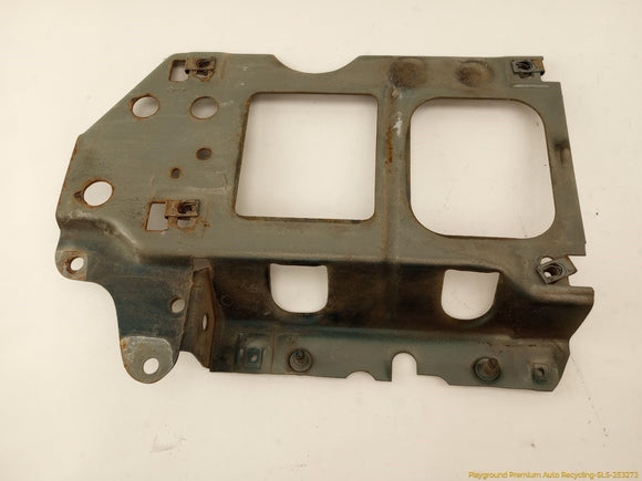 Ford Bronco Pair Of Head Lamp Support Brackets