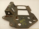 Ford Bronco Pair Of Head Lamp Support Brackets-5