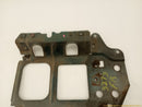 Ford Bronco Pair Of Head Lamp Support Brackets-6
