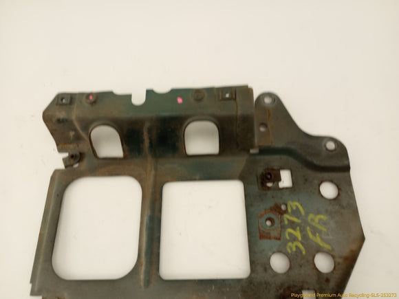 Ford Bronco Pair Of Head Lamp Support Brackets