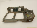 Ford Bronco Pair Of Head Lamp Support Brackets-7