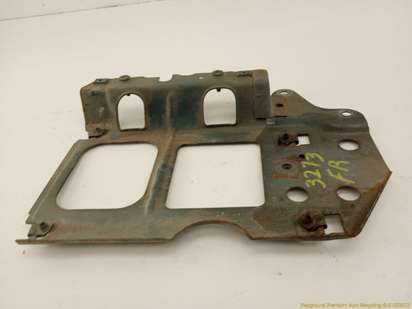 Ford Bronco Pair Of Head Lamp Support Brackets