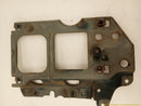 Ford Bronco Pair Of Head Lamp Support Brackets-9
