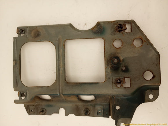 Ford Bronco Pair Of Head Lamp Support Brackets