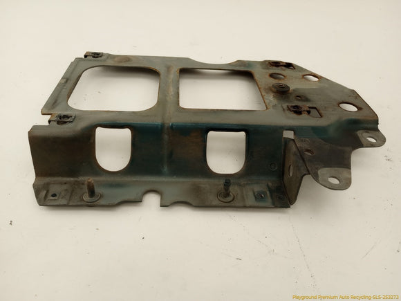 Ford Bronco Pair Of Head Lamp Support Brackets