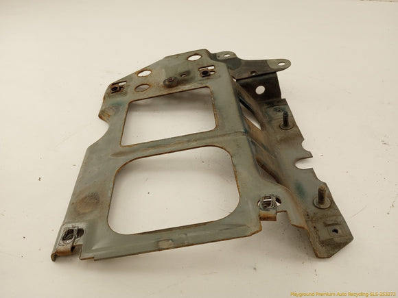 Ford Bronco Pair Of Head Lamp Support Brackets