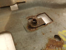 Ford Bronco Pair Of Head Lamp Support Brackets-12