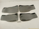 Ford Bronco Set Of Splash Shield Guard-1