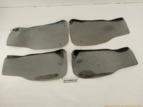 Ford Bronco Set Of Splash Shield Guard