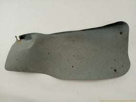 Ford Bronco Set Of Splash Shield Guard - 0