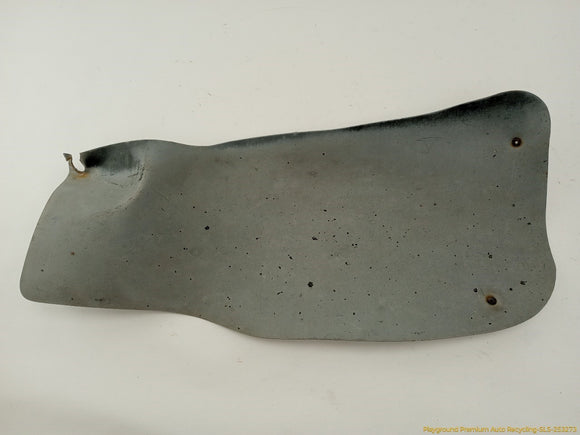 Ford Bronco Set Of Splash Shield Guard