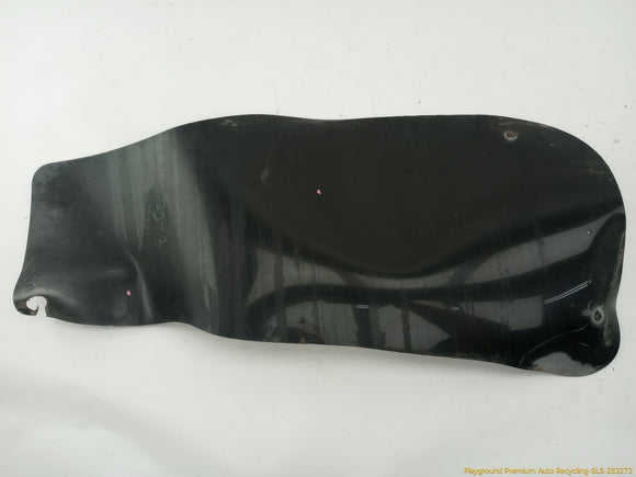 Ford Bronco Set Of Splash Shield Guard