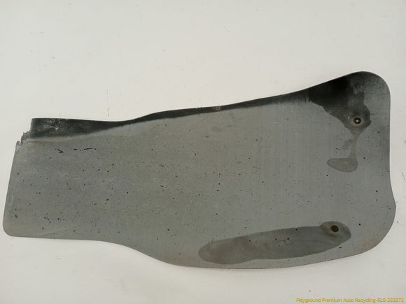 Ford Bronco Set Of Splash Shield Guard