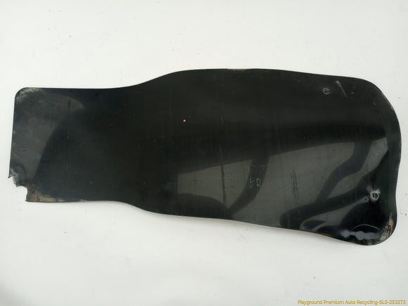 Ford Bronco Set Of Splash Shield Guard