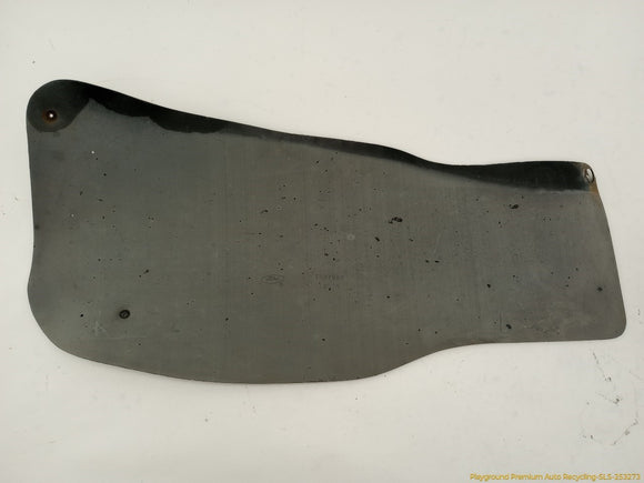 Ford Bronco Set Of Splash Shield Guard