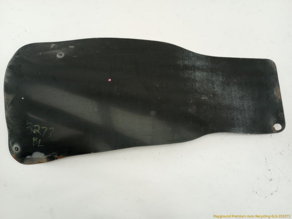 Ford Bronco Set Of Splash Shield Guard