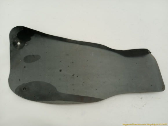 Ford Bronco Set Of Splash Shield Guard