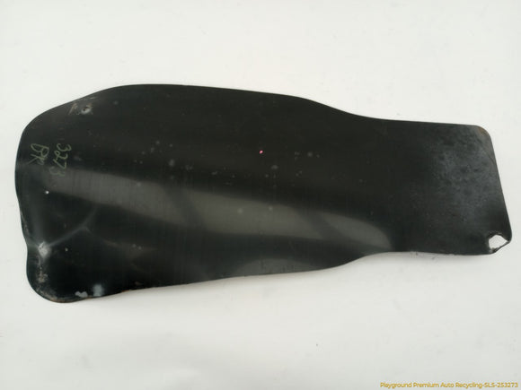 Ford Bronco Set Of Splash Shield Guard