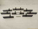 Ford Bronco Set Of Front Bumper Grille Inserts-1