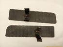 Ford Bronco Set Of Front Bumper Grille Inserts-3