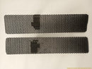 Ford Bronco Set Of Front Bumper Grille Inserts-6