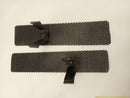 Ford Bronco Set Of Front Bumper Grille Inserts-7