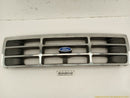 Ford Bronco Front Bumper Grille-1