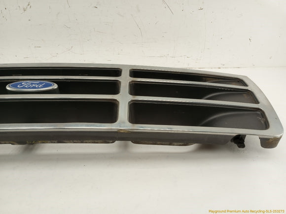 Ford Bronco Front Bumper Grille