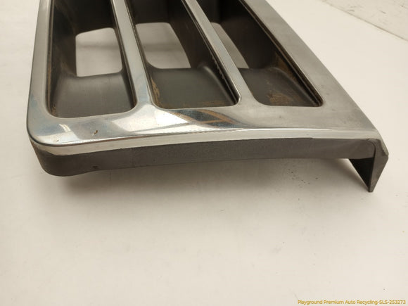 Ford Bronco Front Bumper Grille