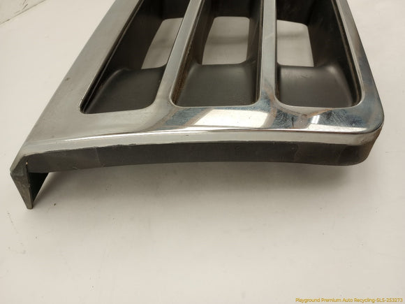 Ford Bronco Front Bumper Grille