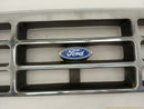 Ford Bronco Front Bumper Grille-9